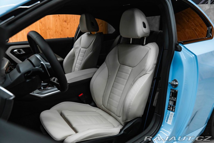 BMW M2 xDrive, M SPORT PRO, H/K, 2025