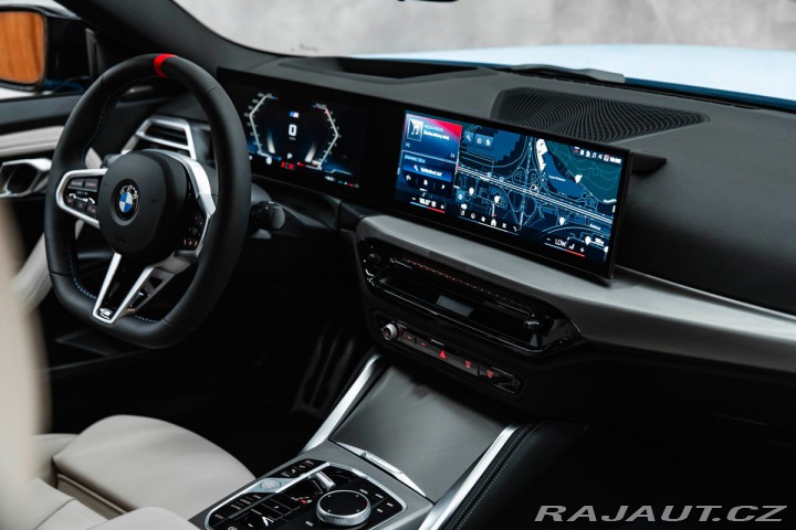 BMW M2 xDrive, M SPORT PRO, H/K, 2025