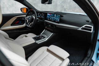 BMW M2 xDrive, M SPORT PRO, H/K, 2025