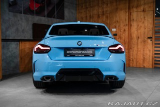 BMW M2 xDrive, M SPORT PRO, H/K, 2025