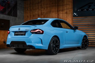 BMW M2 xDrive, M SPORT PRO, H/K, 2025