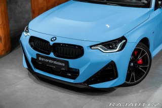 BMW M2 xDrive, M SPORT PRO, H/K, 2025