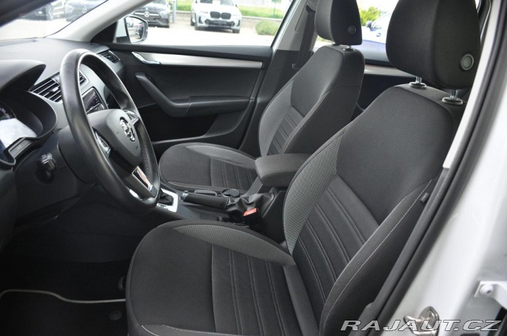 Škoda Octavia 2.0TDi DSG NAVI CARPLAY 2019