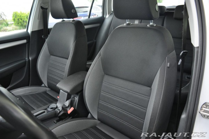 Škoda Octavia 2.0TDi DSG NAVI CARPLAY 2019