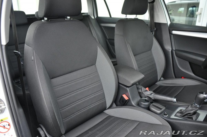 Škoda Octavia 2.0TDi DSG NAVI CARPLAY 2019