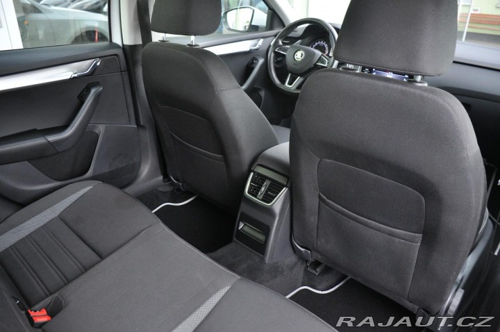 Škoda Octavia 2.0TDi DSG NAVI CARPLAY 2019