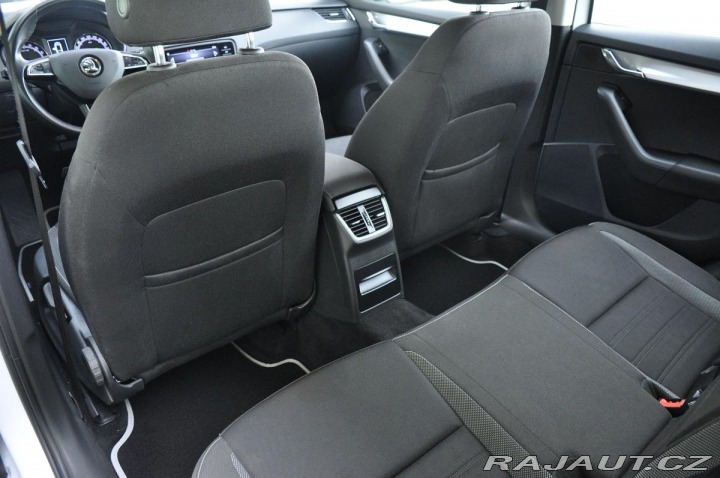 Škoda Octavia 2.0TDi DSG NAVI CARPLAY 2019