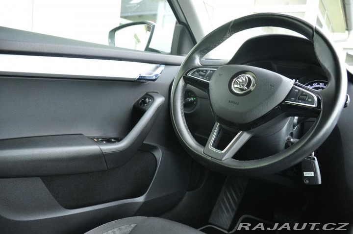 Škoda Octavia 2.0TDi DSG NAVI CARPLAY 2019