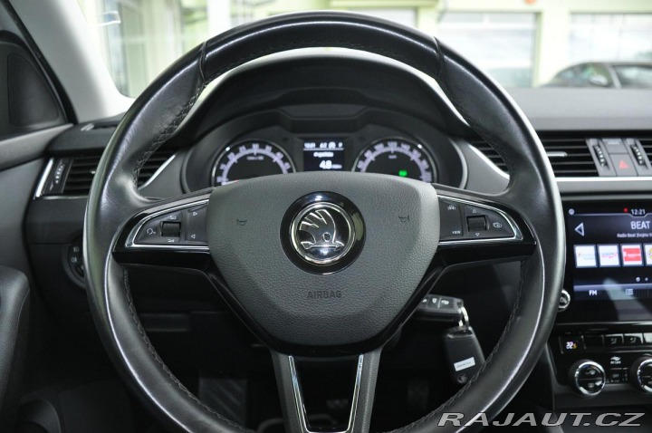 Škoda Octavia 2.0TDi DSG NAVI CARPLAY 2019