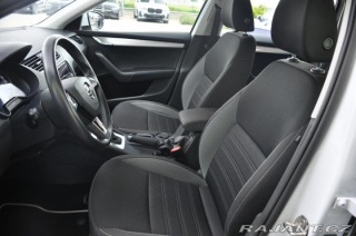 Škoda Octavia 2.0TDi DSG NAVI CARPLAY 2019