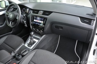 Škoda Octavia 2.0TDi DSG NAVI CARPLAY 2019