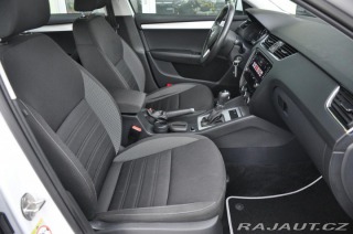 Škoda Octavia 2.0TDi DSG NAVI CARPLAY 2019