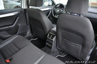 Škoda Octavia 2.0TDi DSG NAVI CARPLAY 2019