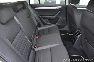 Škoda Octavia 2.0TDi DSG NAVI CARPLAY 2019