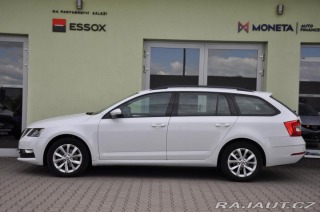 Škoda Octavia 2.0TDi DSG NAVI CARPLAY 2019