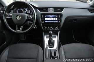Škoda Octavia 2.0TDi DSG NAVI CARPLAY 2019