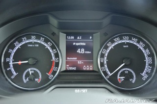 Škoda Octavia 2.0TDi DSG NAVI CARPLAY 2019