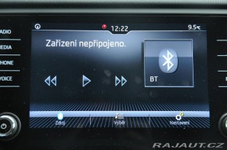 Škoda Octavia 2.0TDi DSG NAVI CARPLAY 2019