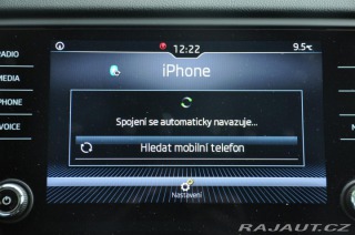 Škoda Octavia 2.0TDi DSG NAVI CARPLAY 2019