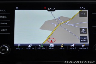 Škoda Octavia 2.0TDi DSG NAVI CARPLAY 2019