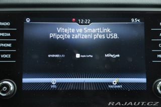 Škoda Octavia 2.0TDi DSG NAVI CARPLAY 2019