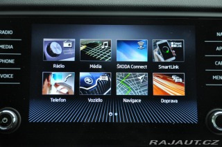 Škoda Octavia 2.0TDi DSG NAVI CARPLAY 2019