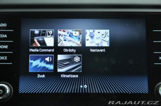 Škoda Octavia 2.0TDi DSG NAVI CARPLAY 2019