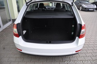 Škoda Octavia 2.0TDi DSG NAVI CARPLAY 2019