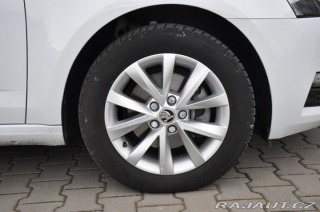 Škoda Octavia 2.0TDi DSG NAVI CARPLAY 2019