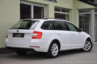 Škoda Octavia 2.0TDi DSG NAVI CARPLAY 2019