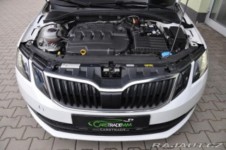 Škoda Octavia 2.0TDi DSG NAVI CARPLAY 2019