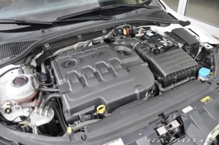 Škoda Octavia 2.0TDi DSG NAVI CARPLAY 2019
