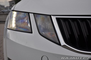 Škoda Octavia 2.0TDi DSG NAVI CARPLAY 2019