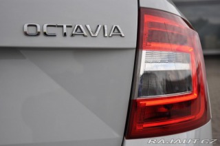 Škoda Octavia 2.0TDi DSG NAVI CARPLAY 2019