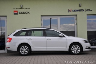 Škoda Octavia 2.0TDi DSG NAVI CARPLAY 2019