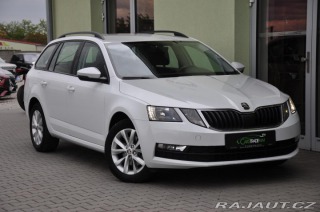 Škoda Octavia 2.0TDi DSG NAVI CARPLAY 2019