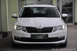 Škoda Octavia 2.0TDi DSG NAVI CARPLAY 2019