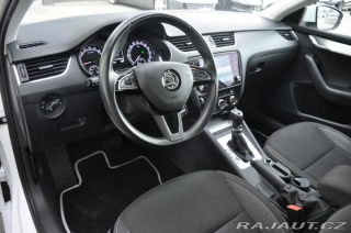 Škoda Octavia 2.0TDi DSG NAVI CARPLAY 2019