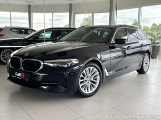 BMW 5 520d Aut*VirtualCockpit*D