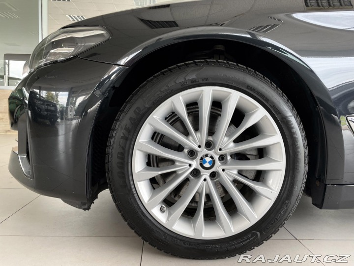 BMW 5 520d Aut*VirtualCockpit*D 2022