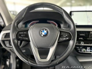 BMW 5 520d Aut*VirtualCockpit*D 2022