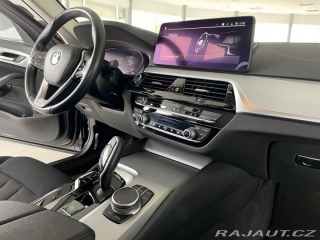 BMW 5 520d Aut*VirtualCockpit*D 2022