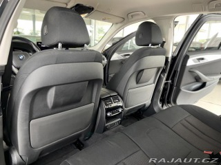 BMW 5 520d Aut*VirtualCockpit*D 2022