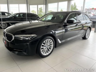 BMW 5 520d Aut*VirtualCockpit*D 2022