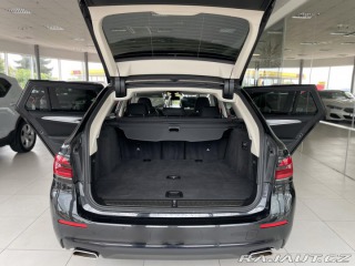 BMW 5 520d Aut*VirtualCockpit*D 2022
