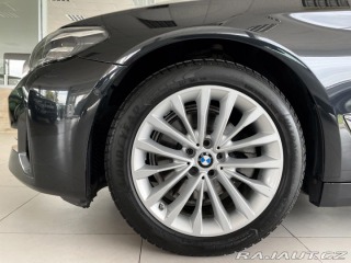 BMW 5 520d Aut*VirtualCockpit*D 2022