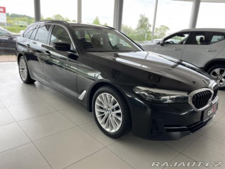 BMW 5 520d Aut*VirtualCockpit*D 2022