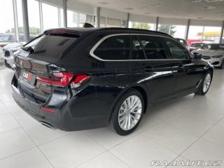 BMW 5 520d Aut*VirtualCockpit*D 2022