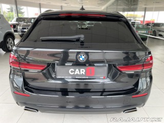 BMW 5 520d Aut*VirtualCockpit*D 2022