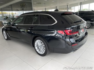 BMW 5 520d Aut*VirtualCockpit*D 2022